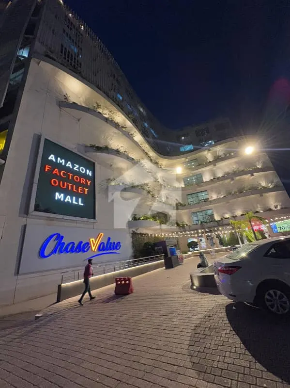 DHA Defence Phase 2 - Branded High Rental Shop photo 6
