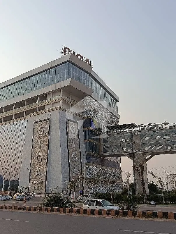 D Mall Shop (4th Floor), DHA Defence Phase 2 photo 4