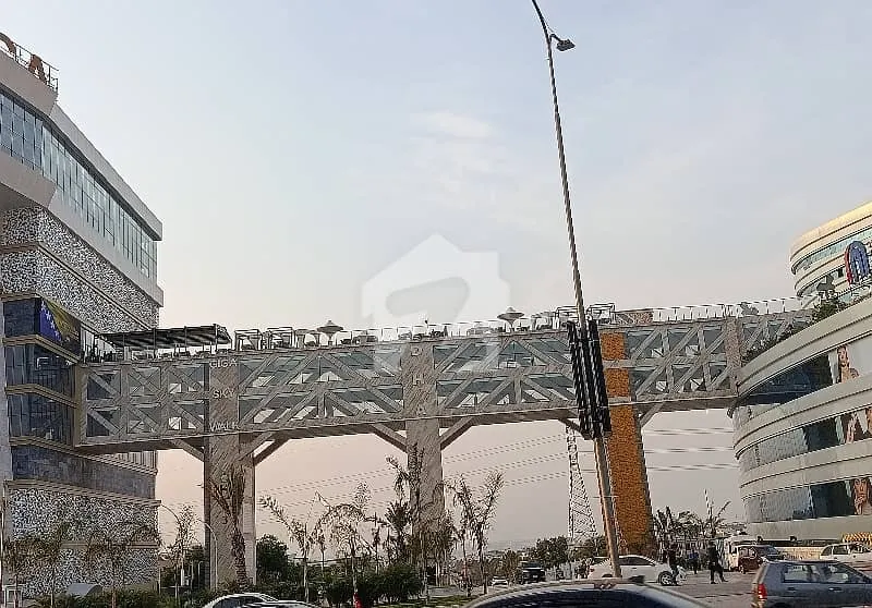 D Mall Shop (4th Floor), DHA Defence Phase 2 photo 5